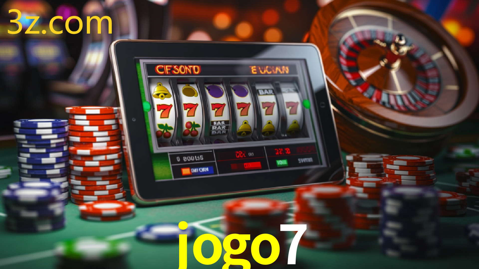 JOGO7